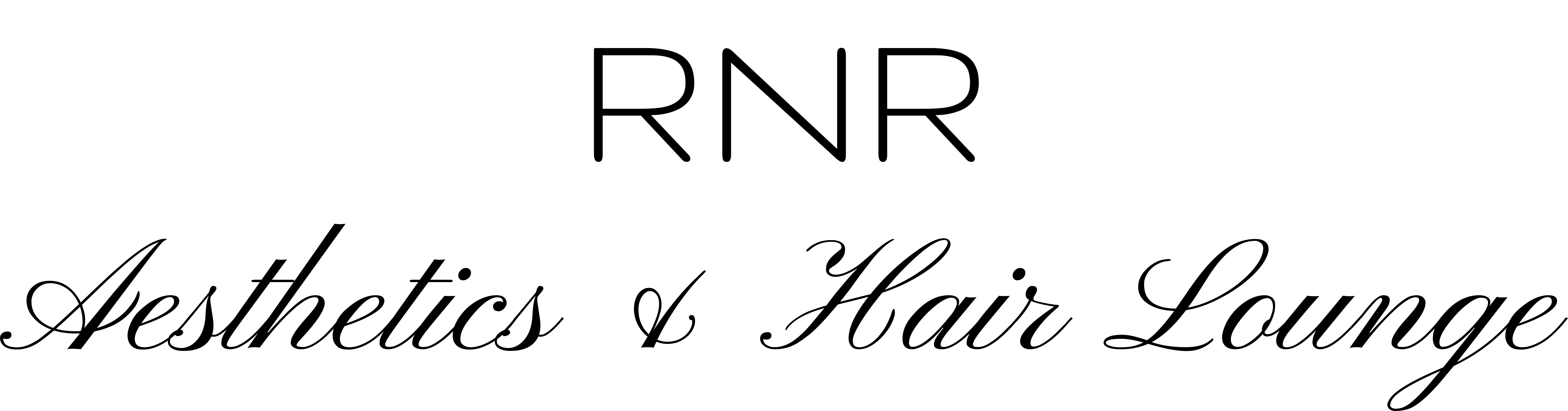 RNR Logo