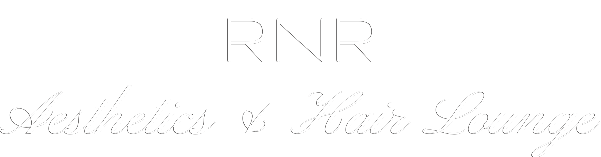 RNR Logo